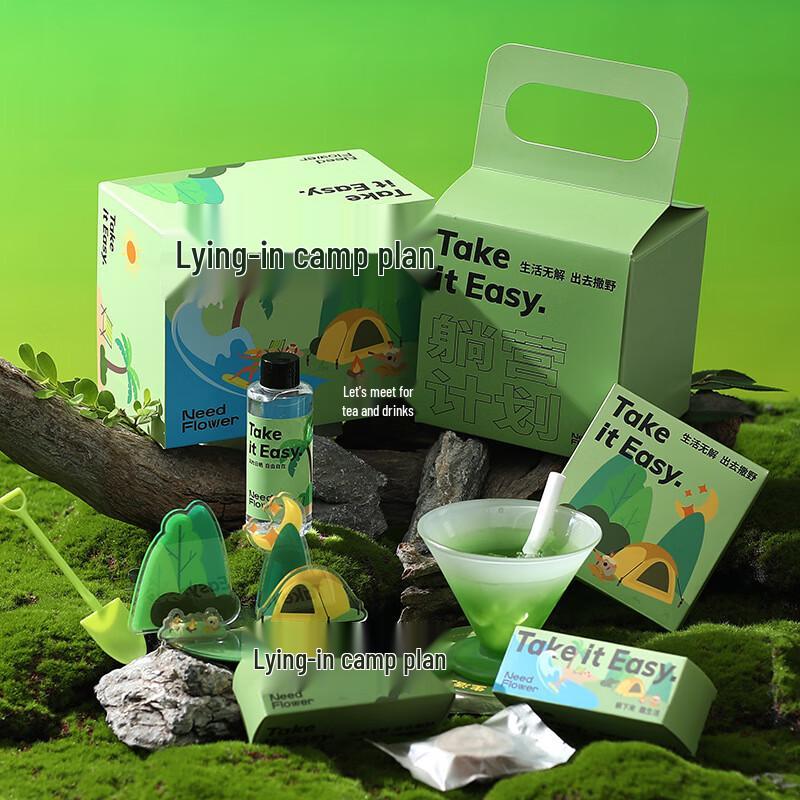 Подарочный набор ароматических свечей SCENTMARK