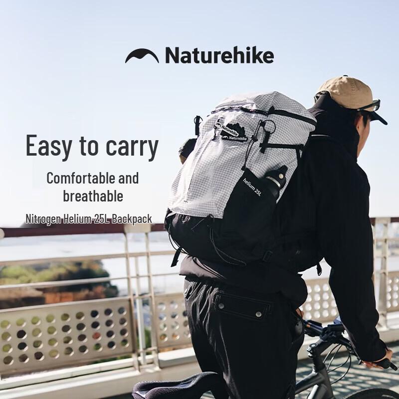 Туристический рюкзак Naturehike