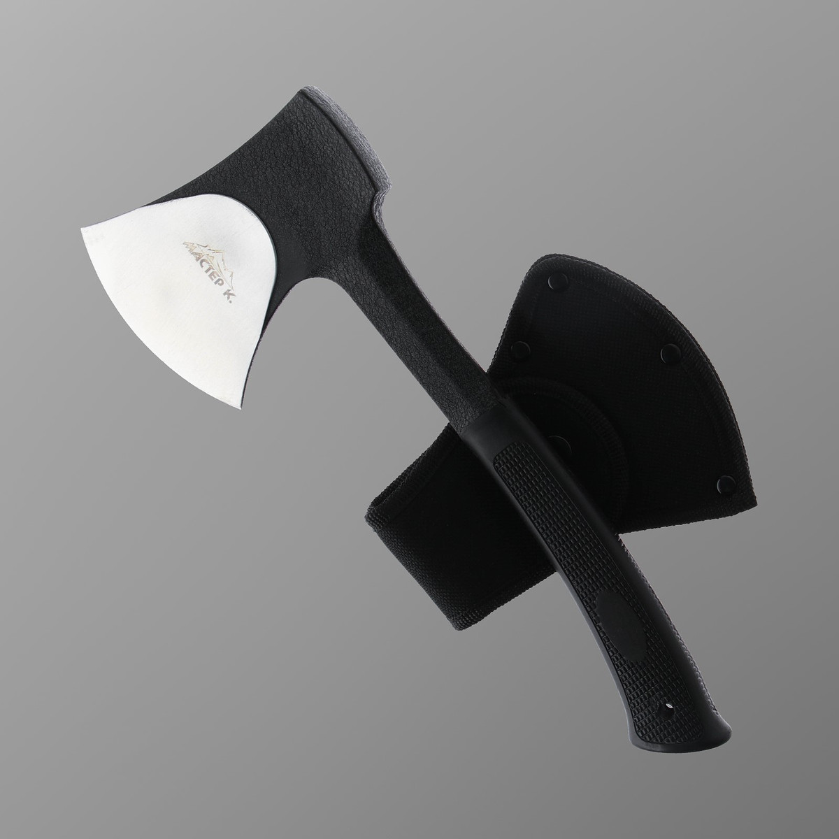 Топорик туристический