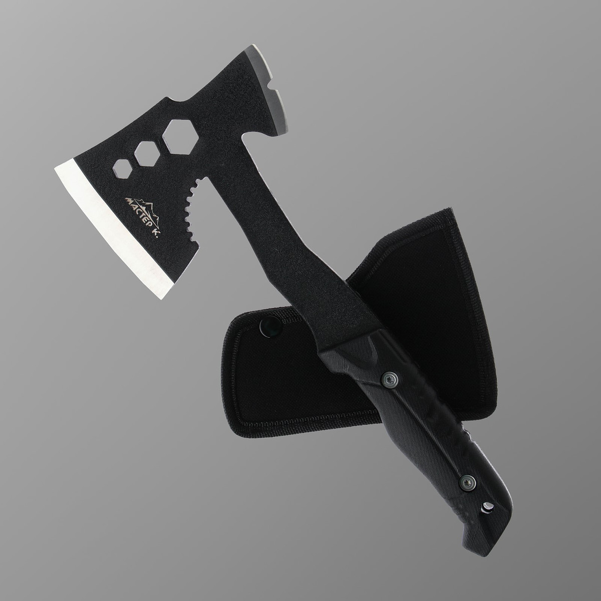 Топорик туристический