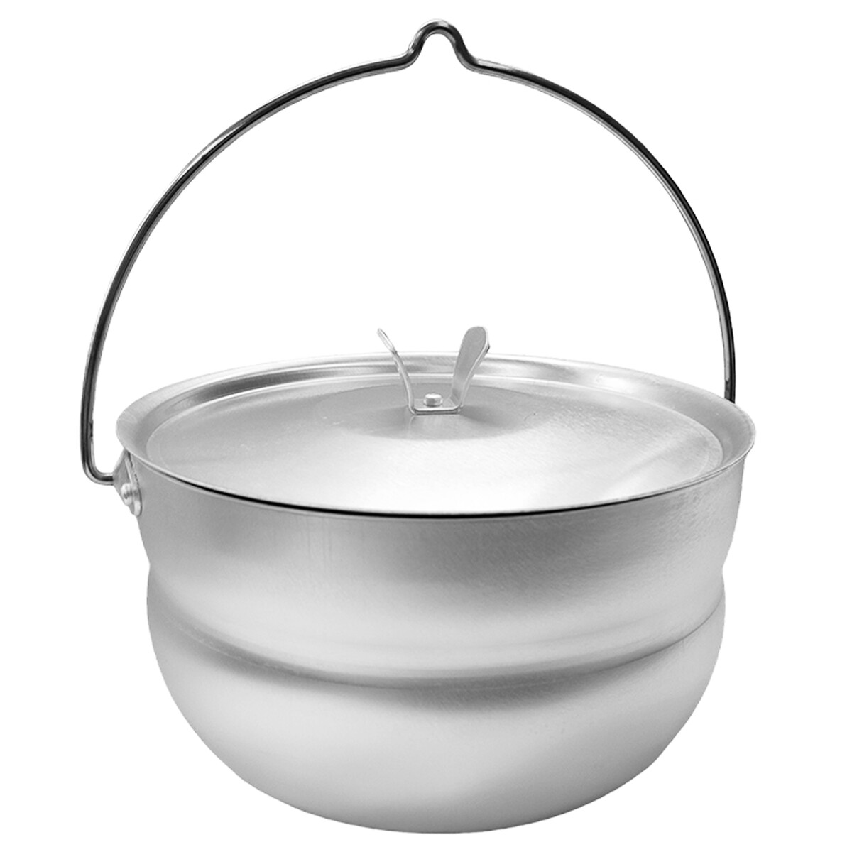 Котелок туристический 6,0л