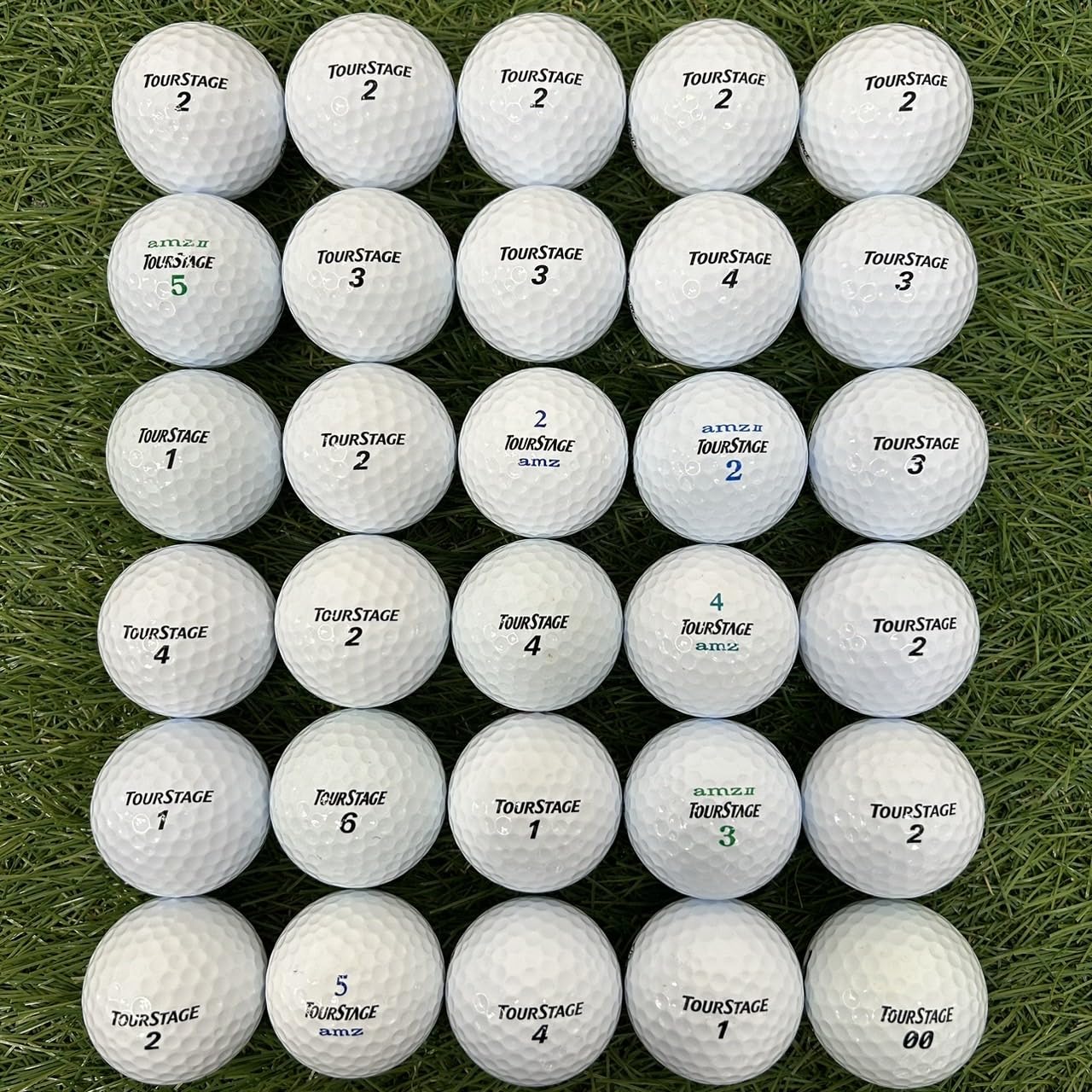 Набор значений потерянного мяча (ТУРИСТИЧЕСКИЙ ТУР)